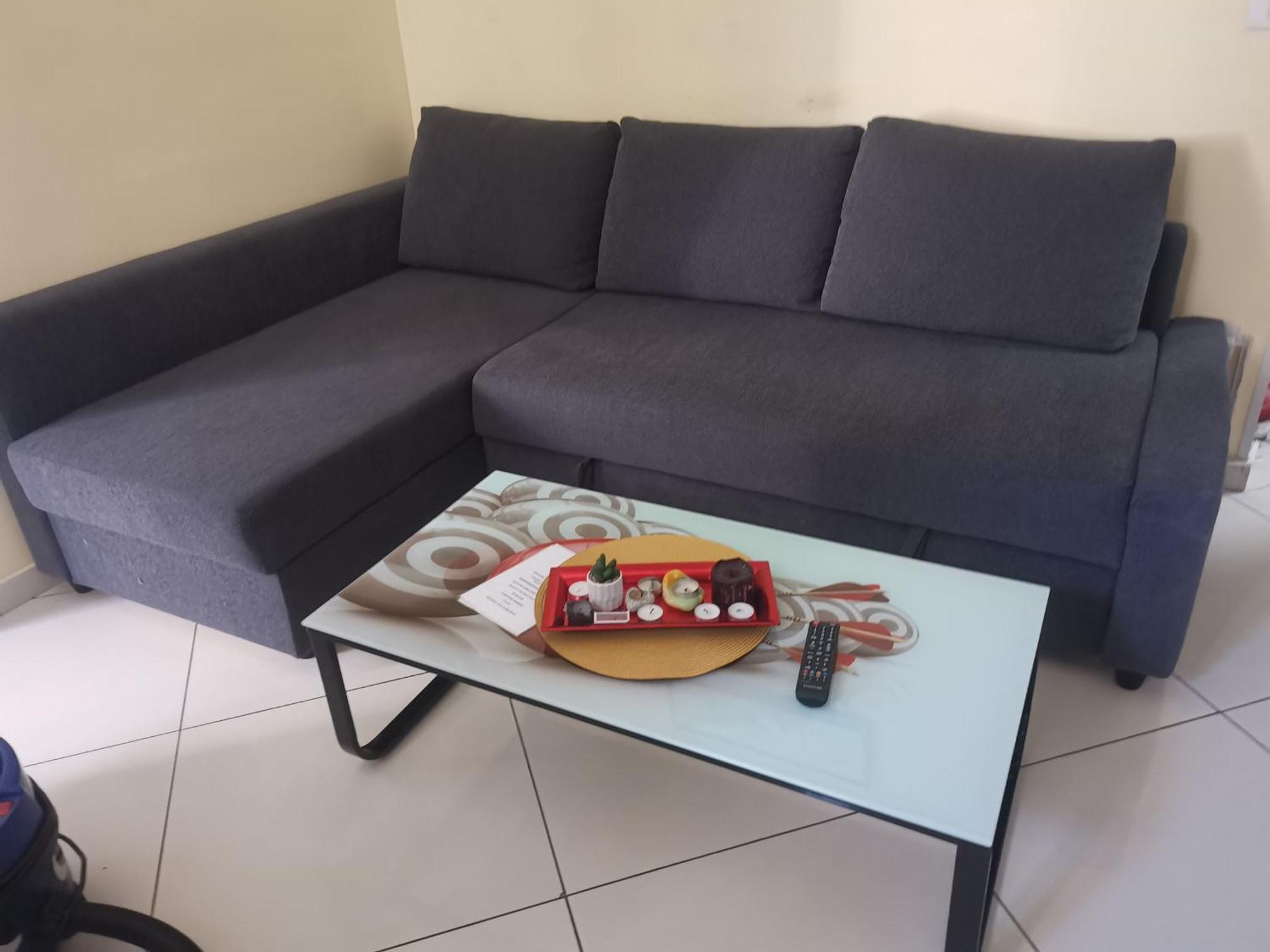 Apartment Luna Terazije Belgrád Szoba fotó