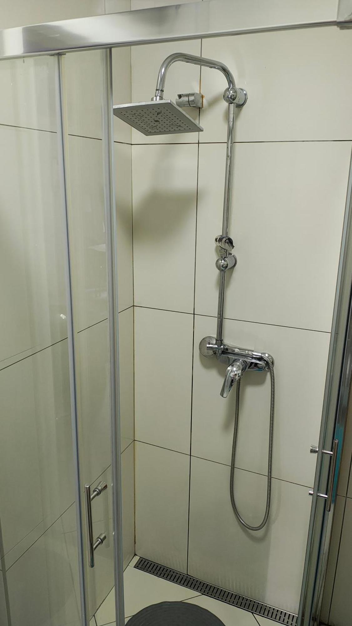 Apartment Luna Terazije Belgrád Szoba fotó