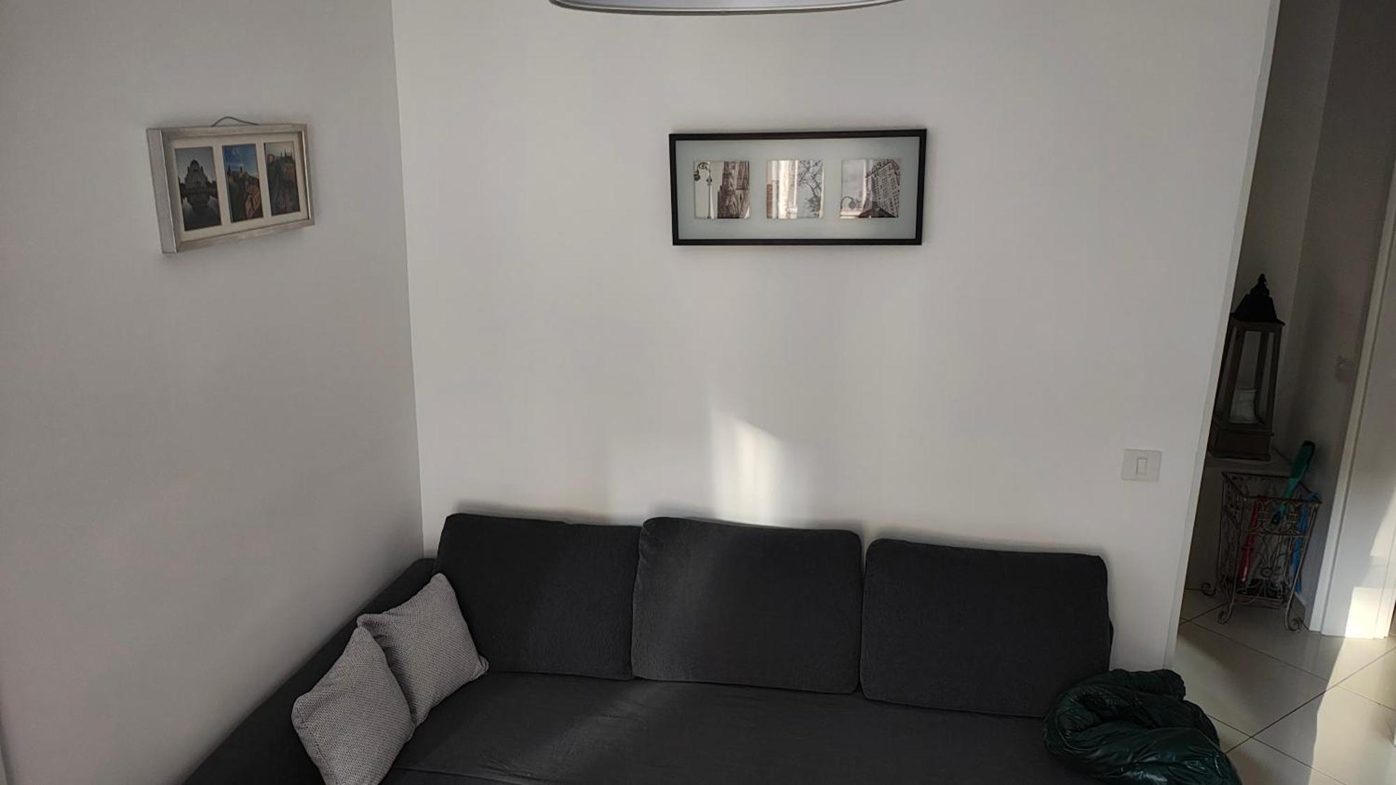 Apartment Luna Terazije Belgrád Szoba fotó