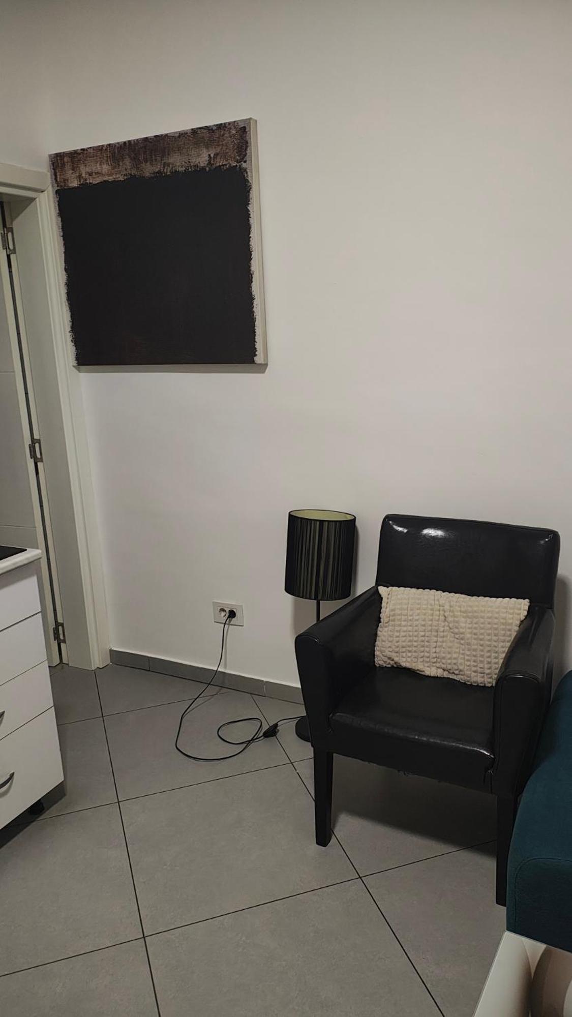 Apartment Luna Terazije Belgrád Szoba fotó