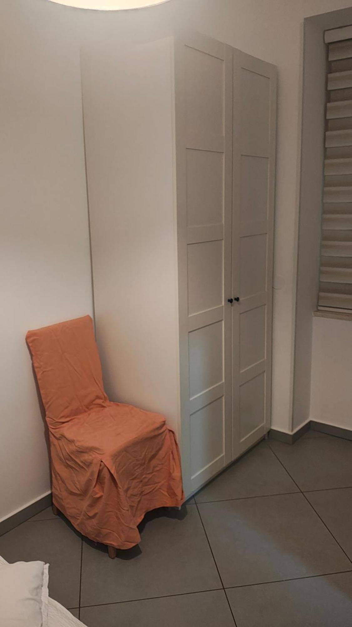 Apartment Luna Terazije Belgrád Szoba fotó