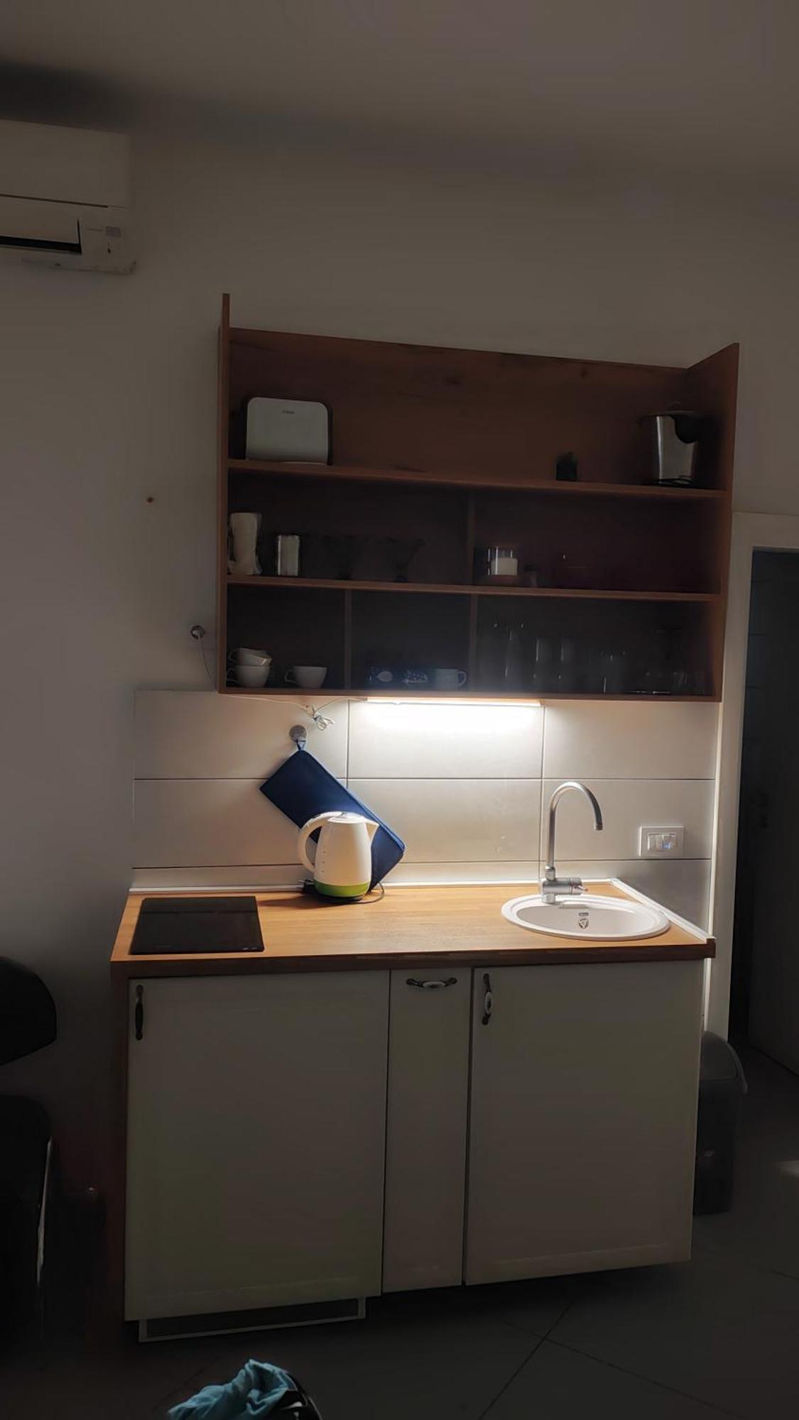 Apartment Luna Terazije Belgrád Kültér fotó