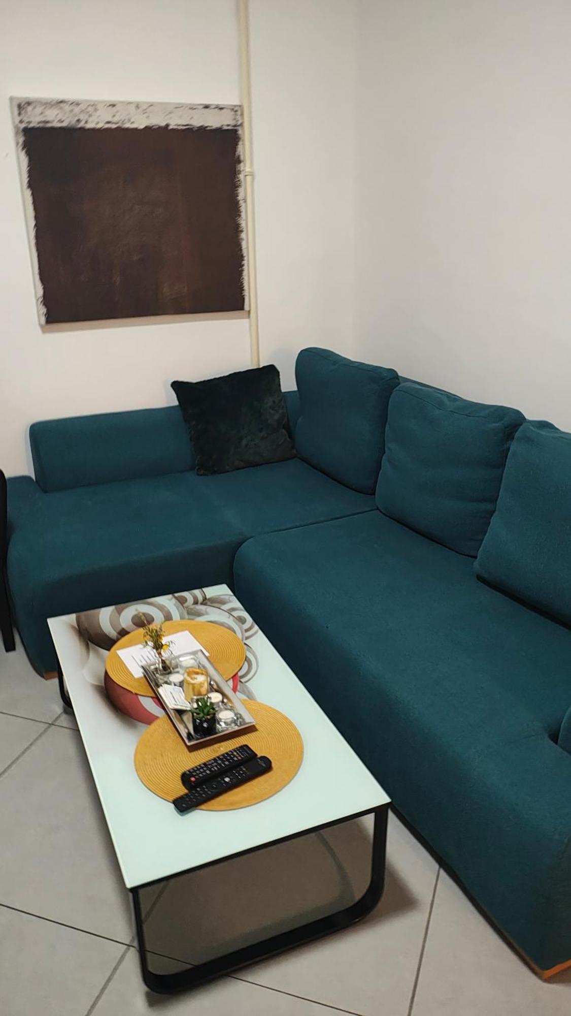 Apartment Luna Terazije Belgrád Kültér fotó