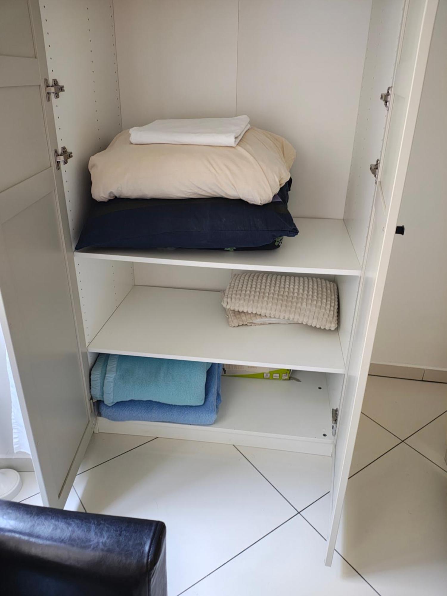 Apartment Luna Terazije Belgrád Szoba fotó