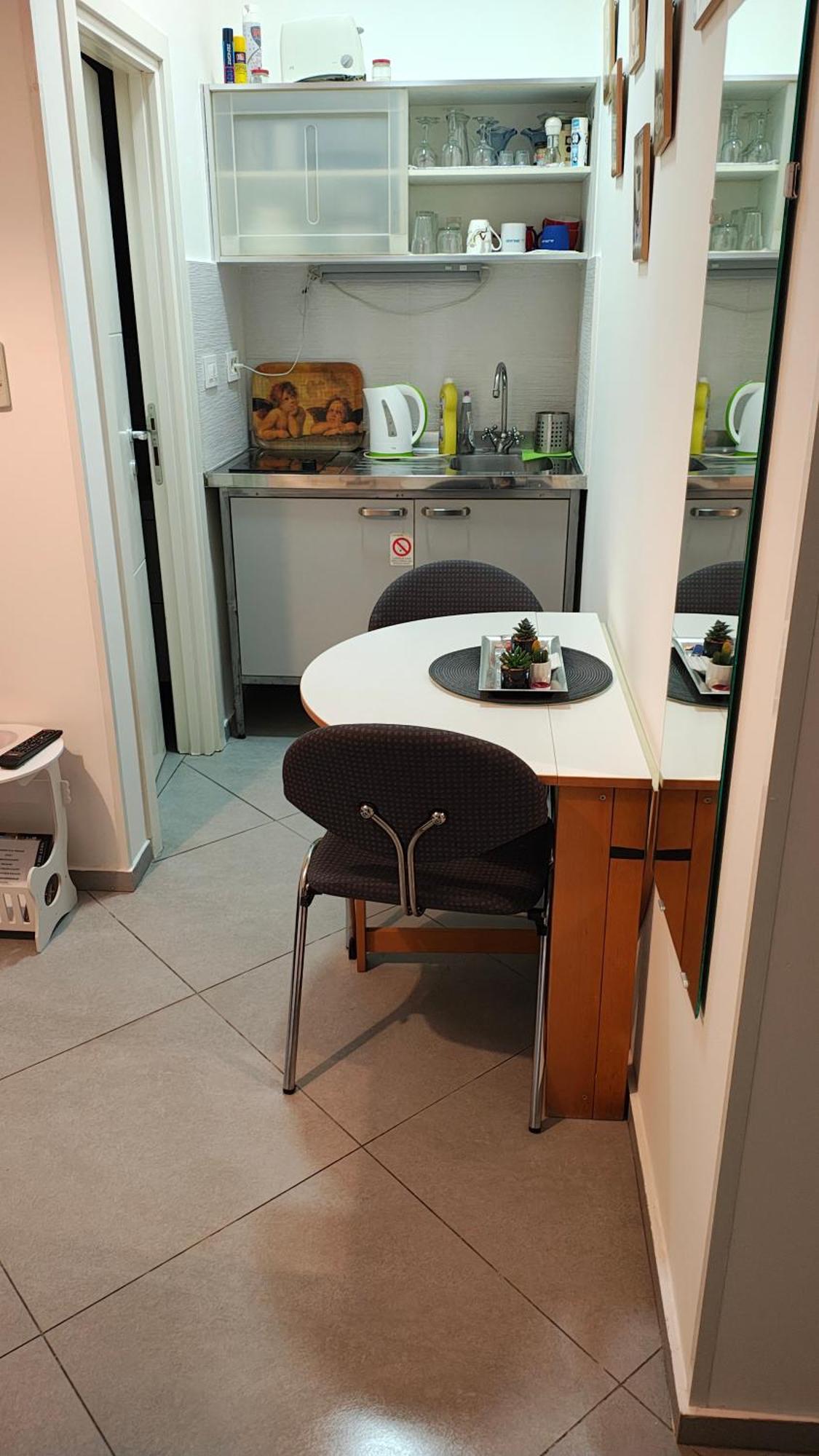 Apartment Luna Terazije Belgrád Szoba fotó