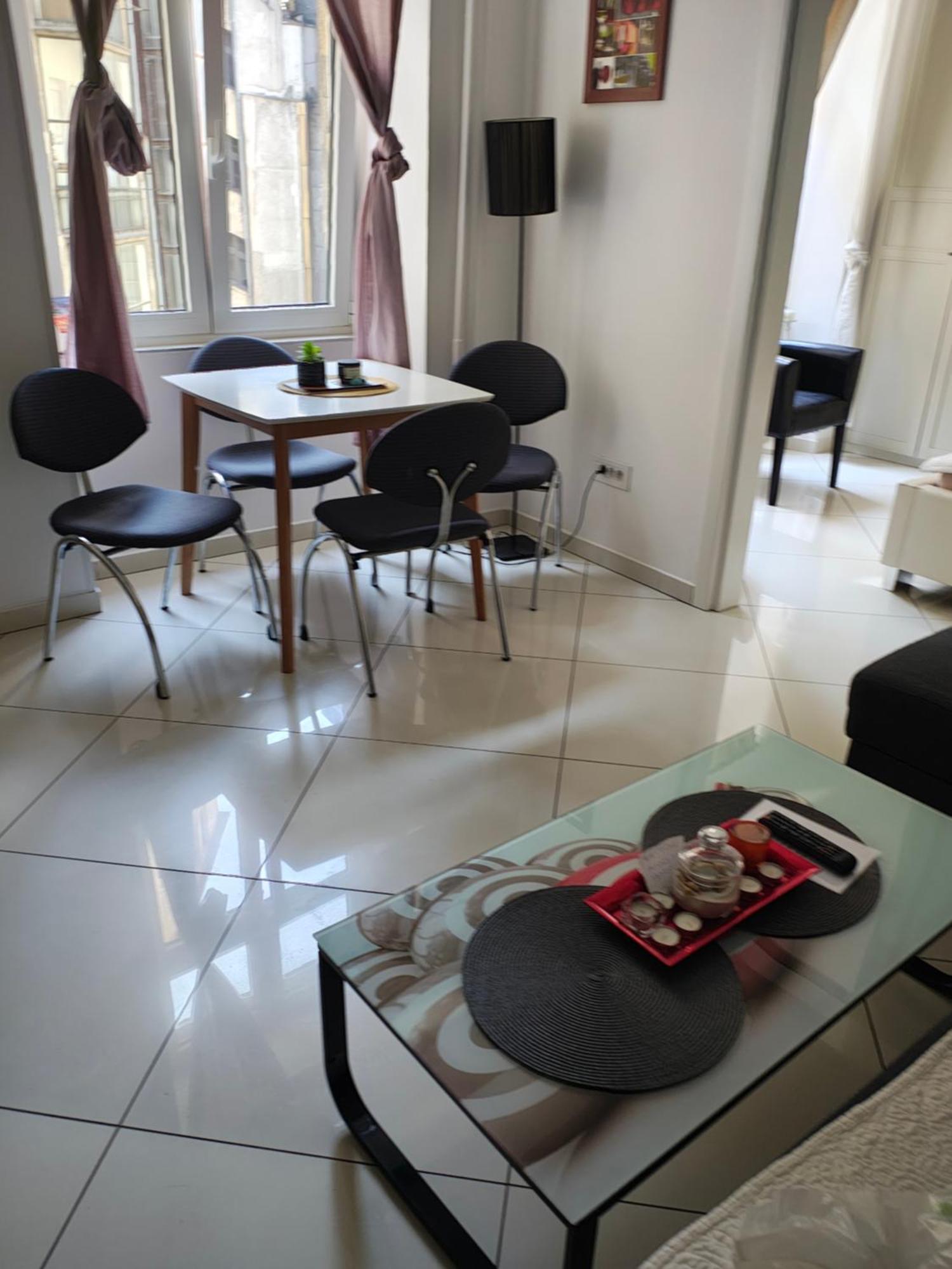 Apartment Luna Terazije Belgrád Kültér fotó
