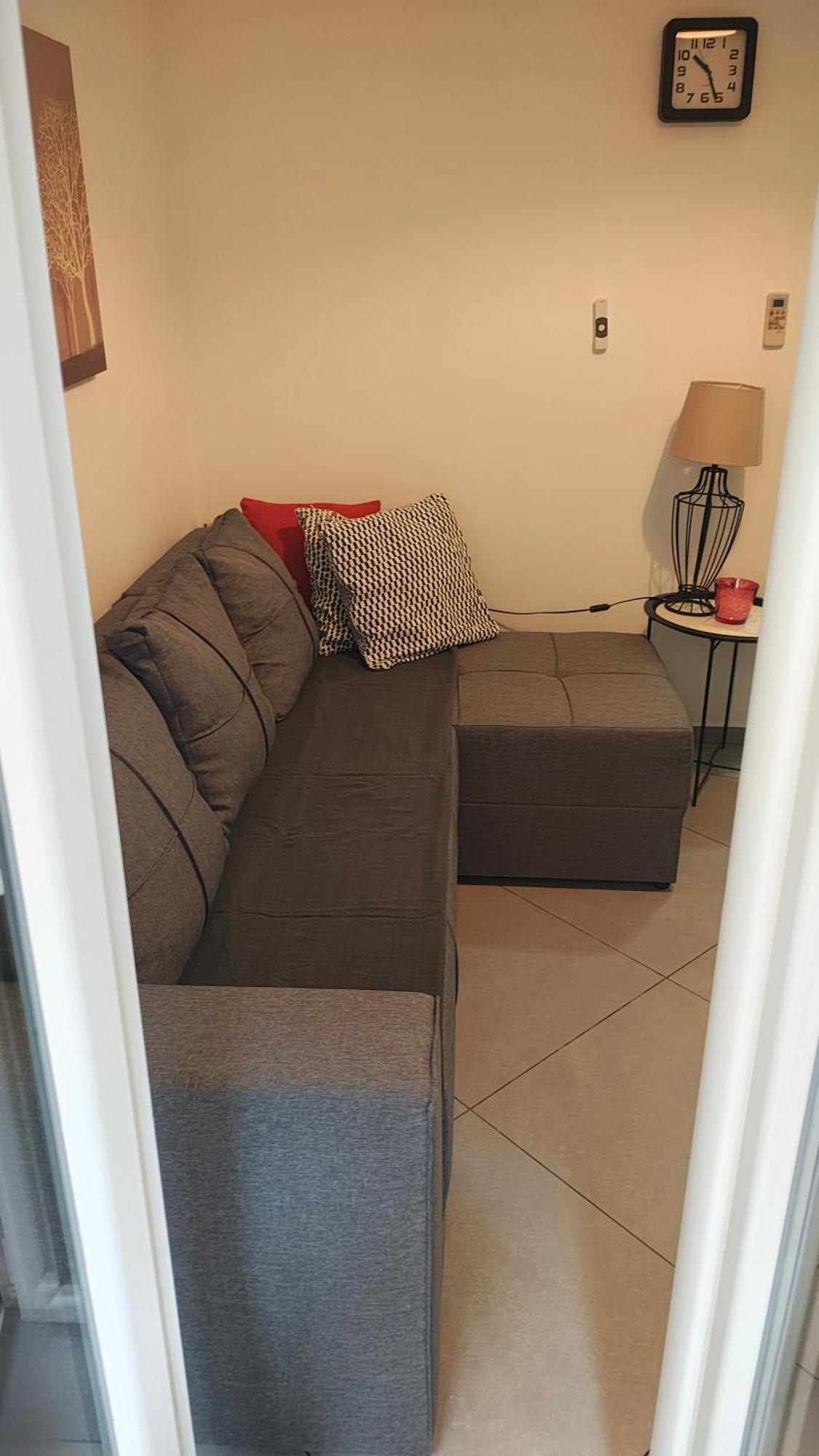 Apartment Luna Terazije Belgrád Kültér fotó