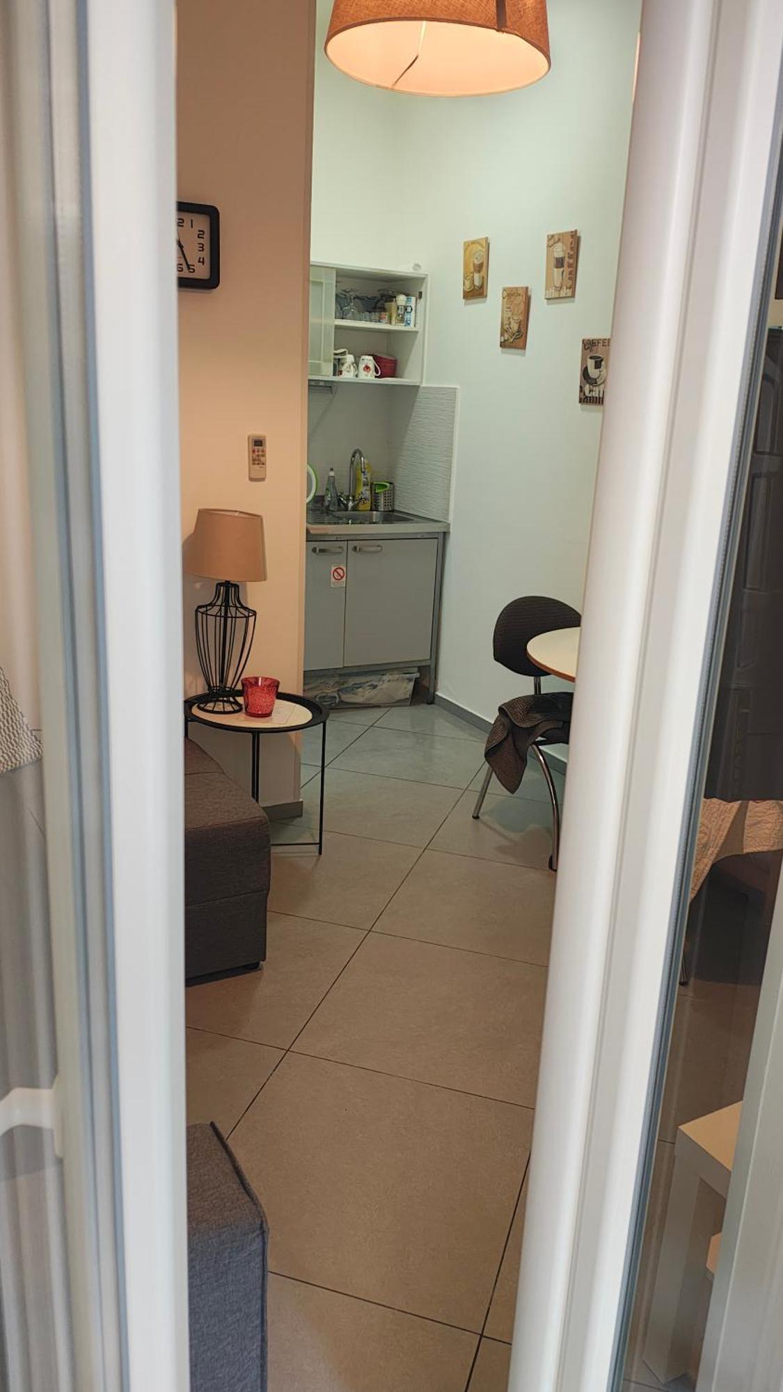 Apartment Luna Terazije Belgrád Kültér fotó