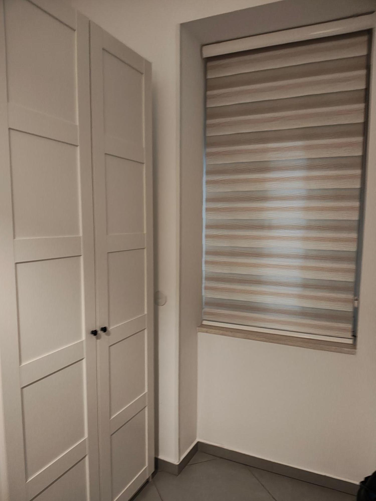 Apartment Luna Terazije Belgrád Szoba fotó