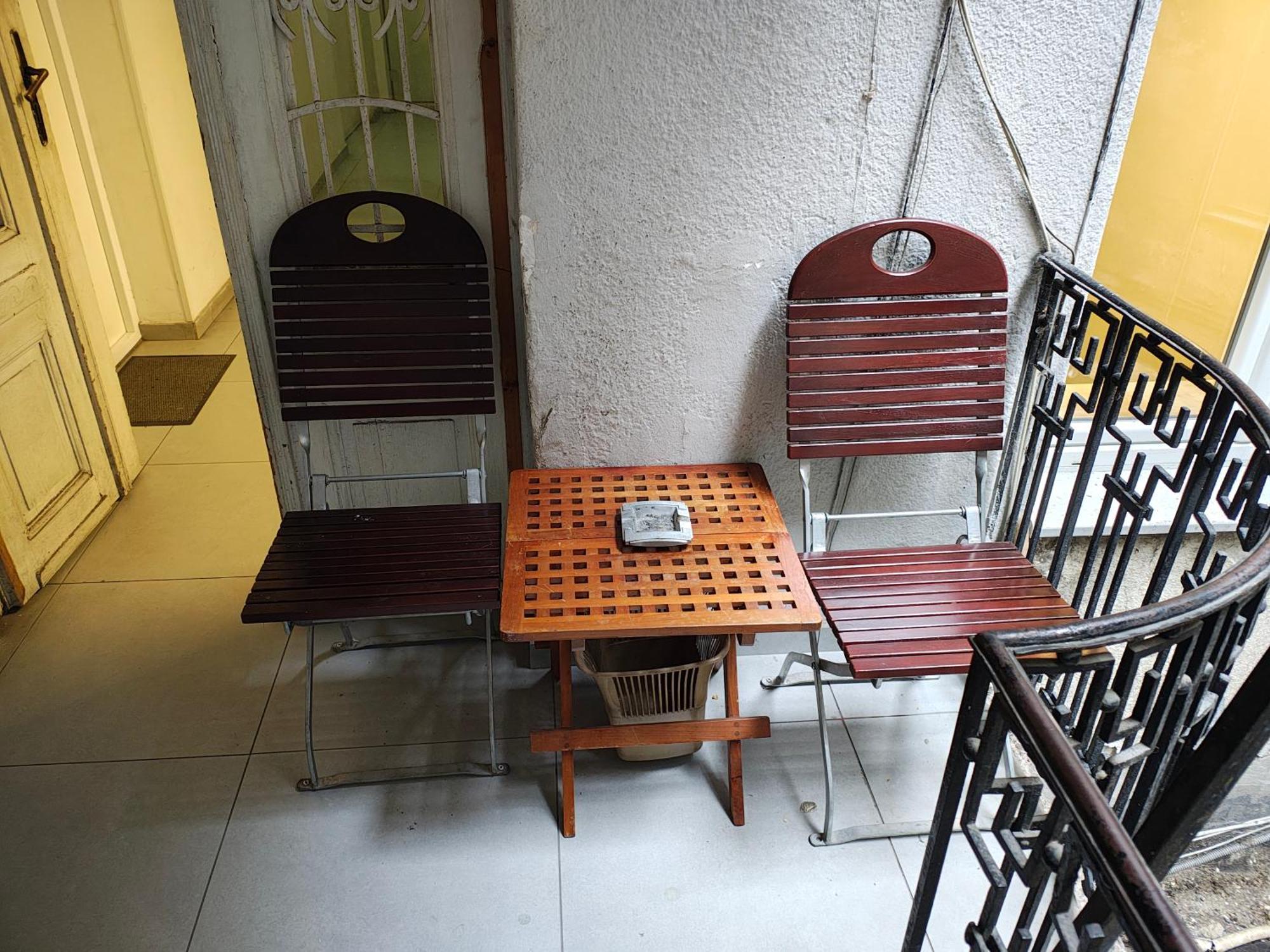 Apartment Luna Terazije Belgrád Szoba fotó