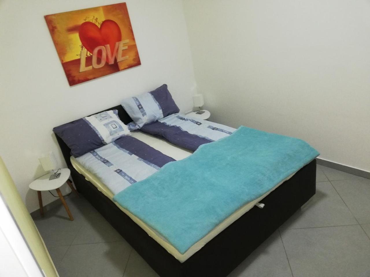 Apartment Luna Terazije Belgrád Kültér fotó